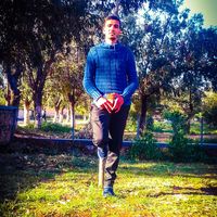 Yassine Faleh's Photo