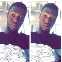 Emmanuel Apollos的照片