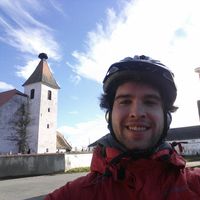 Mikuláš Zvánovec's Photo