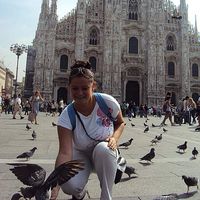 Fotos de Stefana Raykova