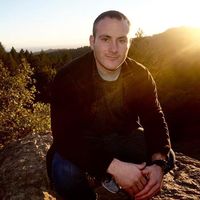 Benny Berezin's Photo