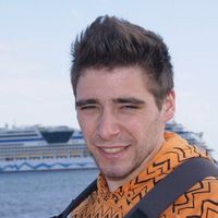 Gonçalo Enes的照片