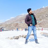 Kumar Sunil's Photo