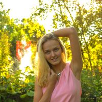 Vika Mironova的照片