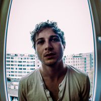 Milan Merowinger的照片