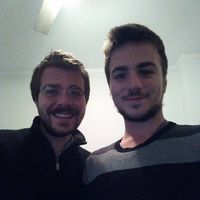 Clovis Lefranc的照片