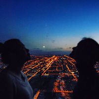 Muchen Zhou的照片