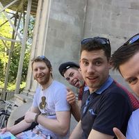 Eamon Phelan's Photo