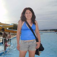 CAROLINA ZALAZAR's Photo