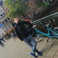 lyes dahmani's Photo