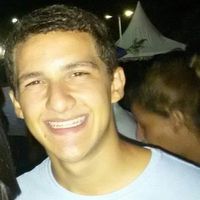 Kleber Andrade的照片