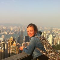 Marlene Martin的照片