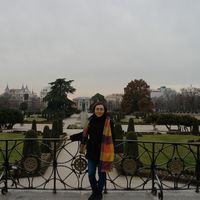 Betsabe Leon Toral's Photo