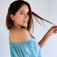 Photos de Daniela Rodriguez