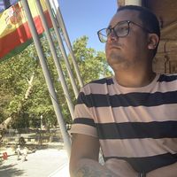 Everton Nascimento的照片