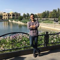 Maysam pirlo's Photo