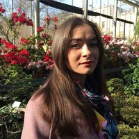 Margarita Moikina's Photo