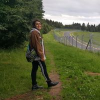 Sara Benkhiye's Photo