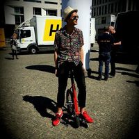 Fotos de Paulius Sirgeda