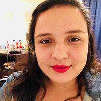 Ana Paula Xavier's Photo