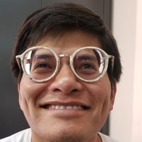 Ivar Velasquez的照片