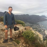 Jeff Commissaris's Photo