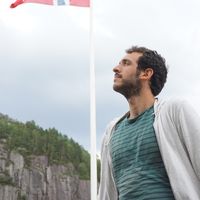 Le foto di Alberto Osa