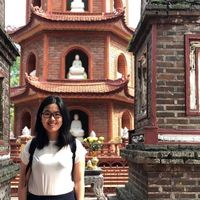 Fotos de Arlene Chang