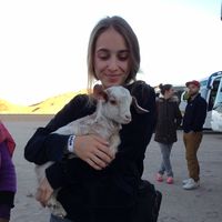 Sophia Stahmann's Photo