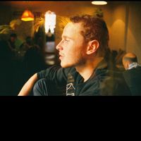 Clément Chébli的照片