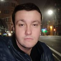 Alexey Zakharov's Photo