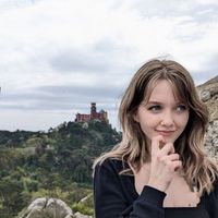 Aleksandra Kruca's Photo