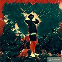 Le foto di Achille Le Friec