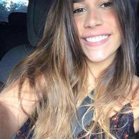 Le foto di Roberta Rocha