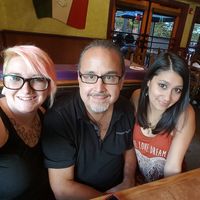 David Trotter的照片