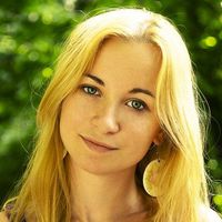 Viktotiya Troshchak的照片