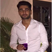 Fady Bou Abboud的照片