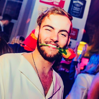 Le foto di Desmond van de Pol