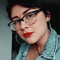 Thainá Dinelly的照片