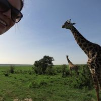 Johanna Sonnentag's Photo