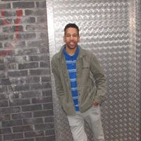 David Vickers's Photo