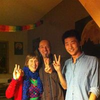 Jae Myeong Ryu's Photo