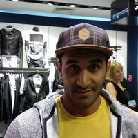 Mohamed ismail的照片