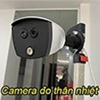 Camera thân nhiệt Vietnamsmart's Photo