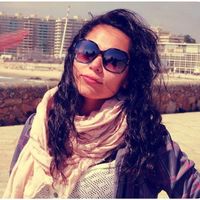 Camila Cisterna的照片