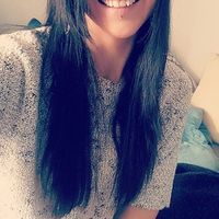 Cassandra Scopel的照片