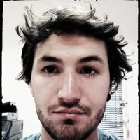 charlély porchez的照片