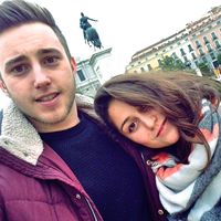 Le foto di Max Perlat