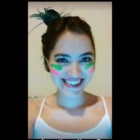 Idil Kilinc的照片