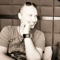 Christos Papachaviaris's Photo